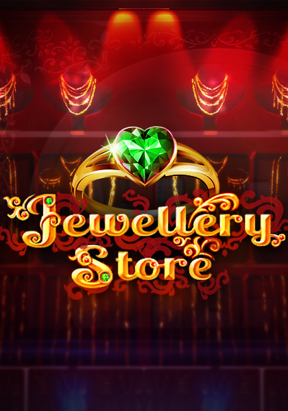 Jewellery Store