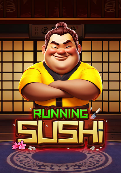 RunningSushi