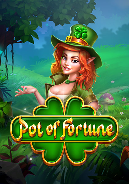 51.PotOfFortune