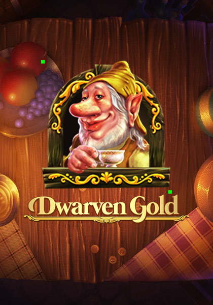 DwarvenGold