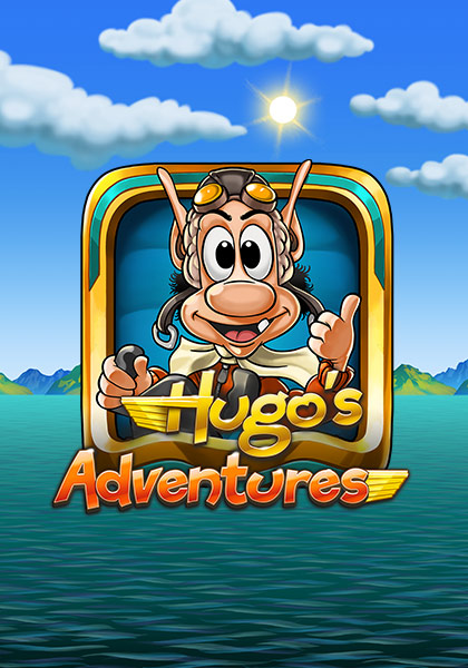 HugosAdeventure