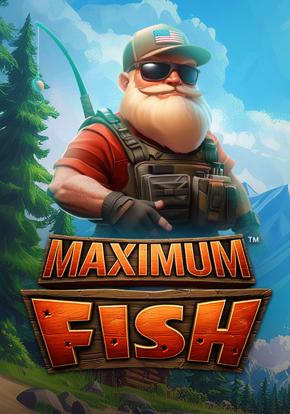 MaximumFish