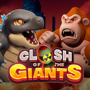Clash of The Giants Thumbnail