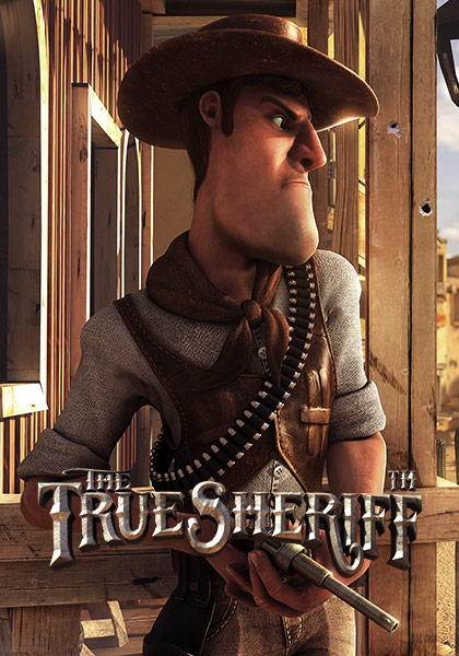 The True Sheriff