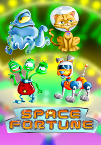 Space Fortune
