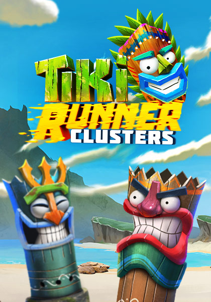 TikiRunnerClusters