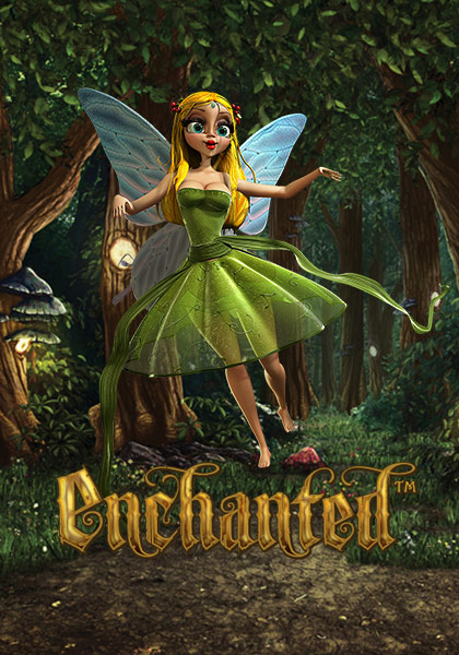 Enchanted