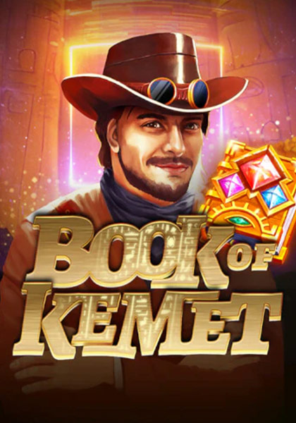 Book of Kemet