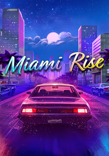 MiamiRise