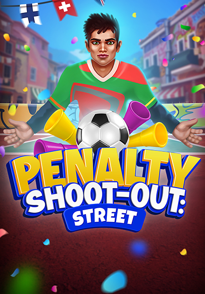 Penalty Shoot-Out Street
