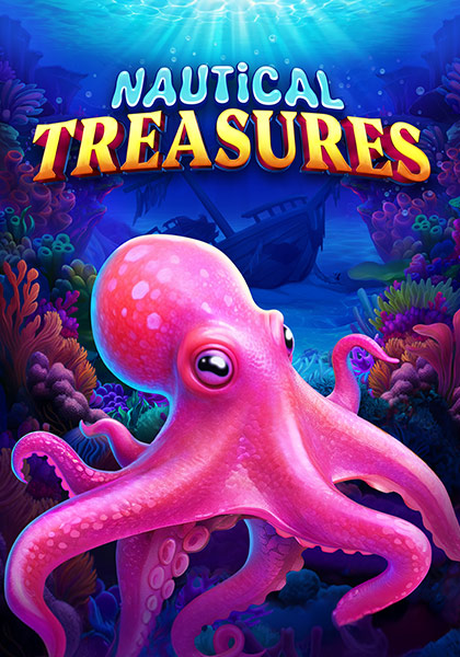 NauticalTreasures