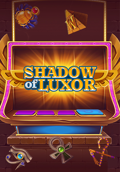 Shadow of Luxor
