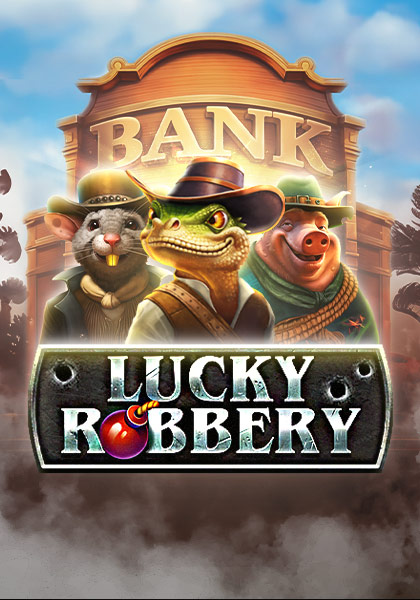 LuckyRobbery