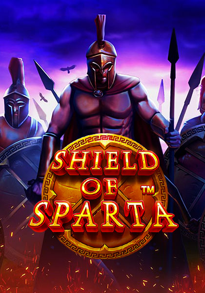 Shield Of Sparta
