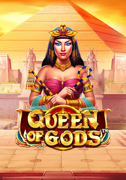 QueenOfGods