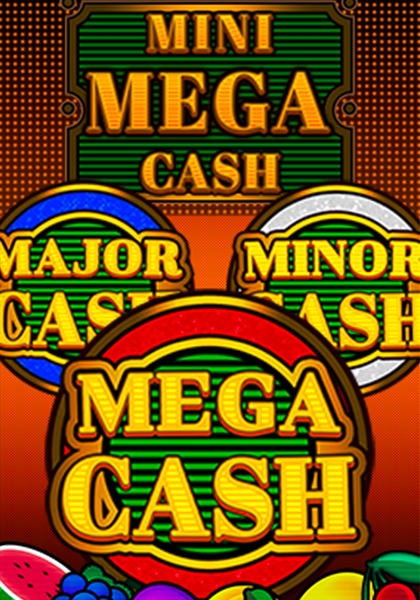 Mini Mega Cash