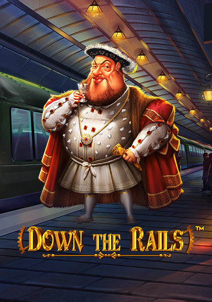 DownTheRails