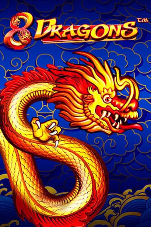 8 Dragons
