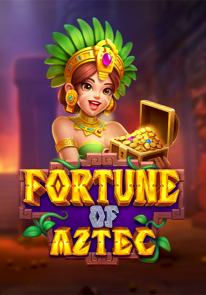Fortune of Aztec