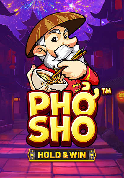 PhoSho