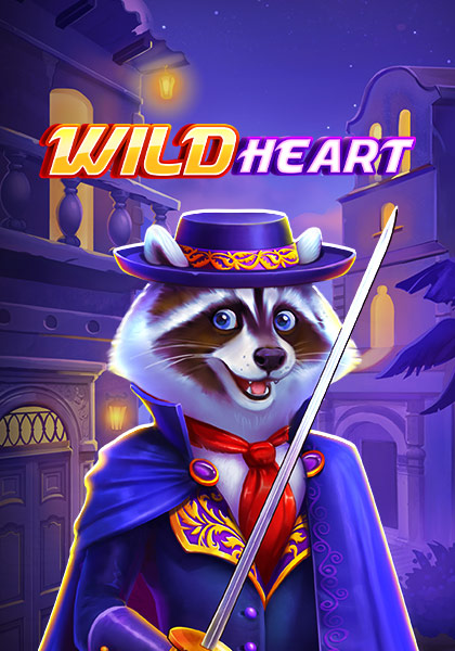 Wild Heart