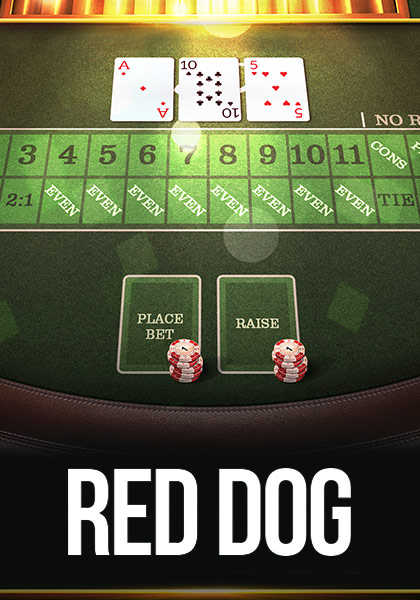 Red Dog