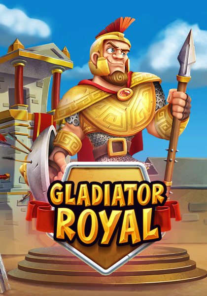 GladiatorRoyal
