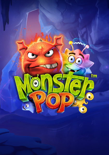 Monster Pop