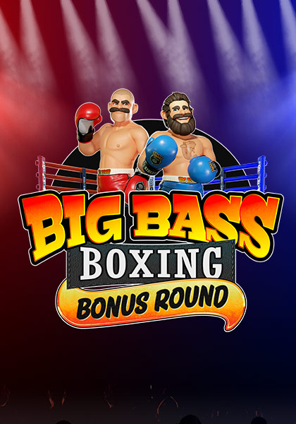 Big Bass Boxing Bonus Round