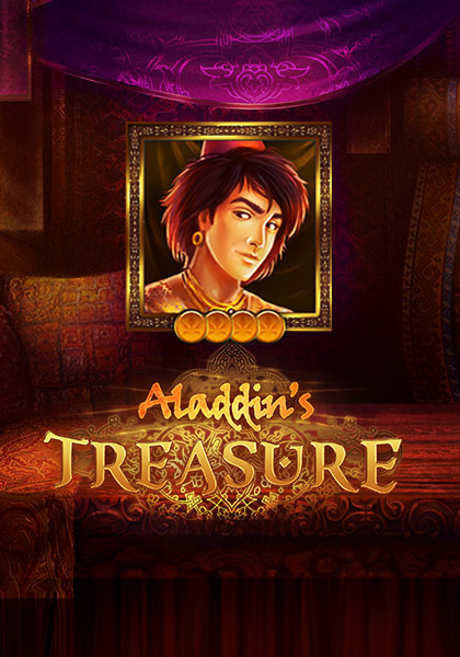 Aladdins Treasure