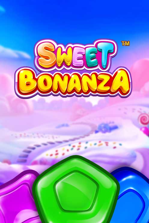 Sweet Bonanza