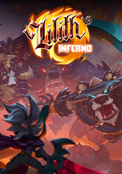 Lilith's Inferno