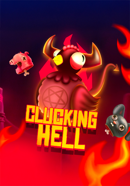 Clucking-Hell