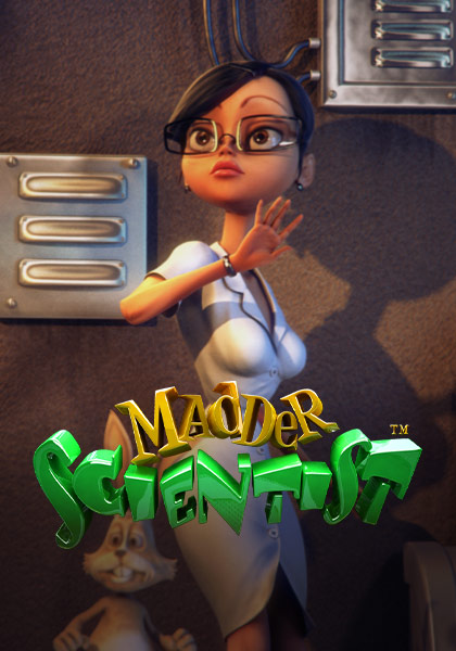 MadderScientist