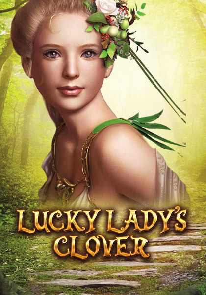 Lucky Lady's Clover