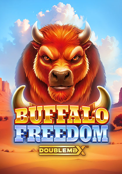 BuffaloFreedomDoubleMax