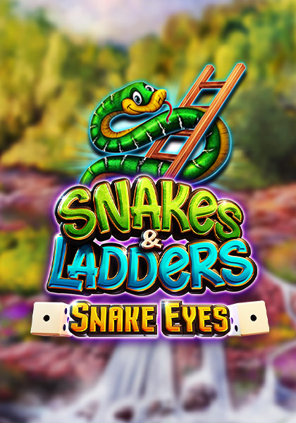 Snakes&LaddersSnakeEyes