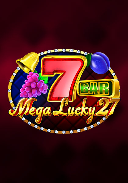 Mega Lucky 27
