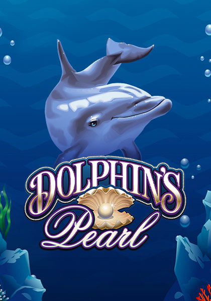 Dolphin's Pearl