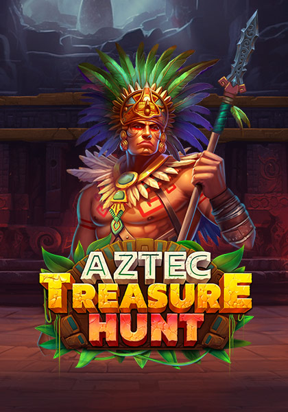 AztecTreasureHunt