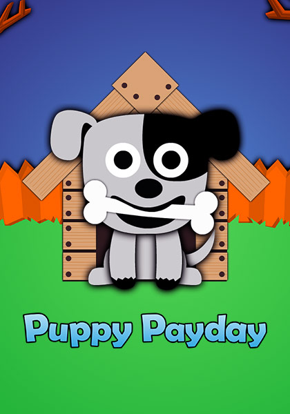 Puppy Pay Day