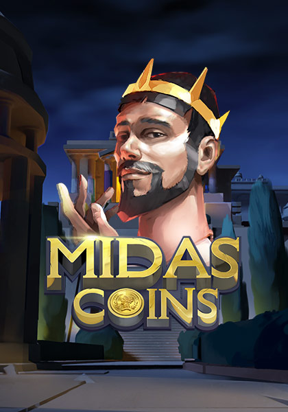 MidasCoins