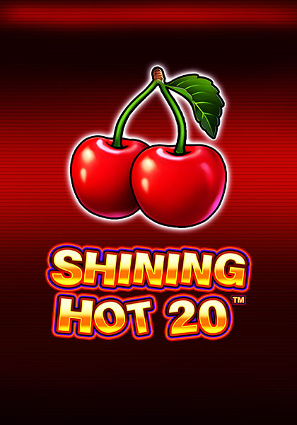 ShiningHot20