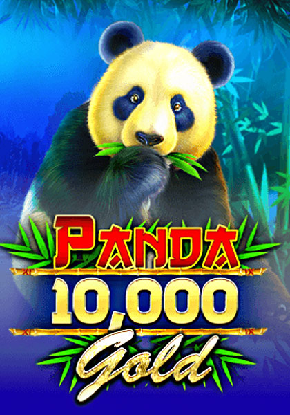 PandaGold10.000