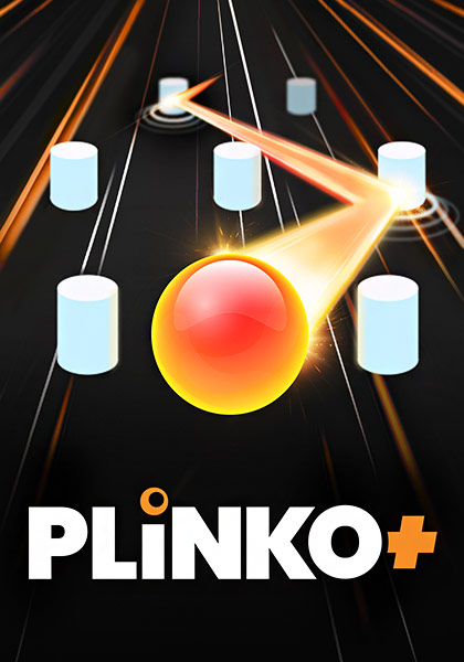 Plinko+