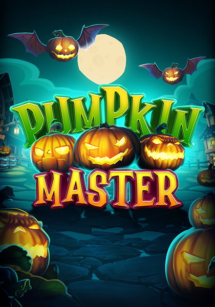Pumpkin Master