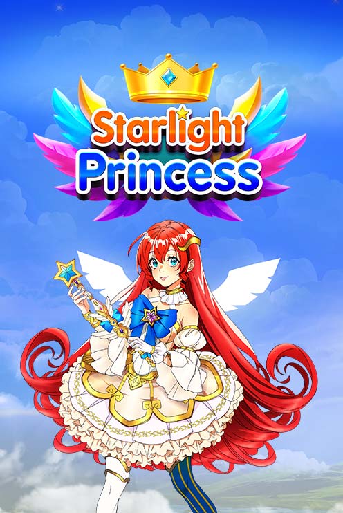starlight princess