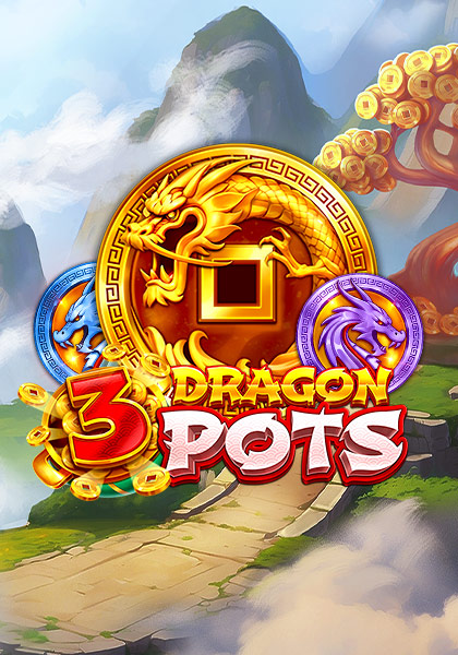 3DragonPots