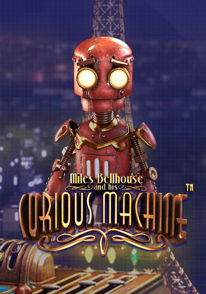 The Curious Machine