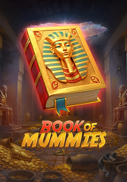 BookOfMummies